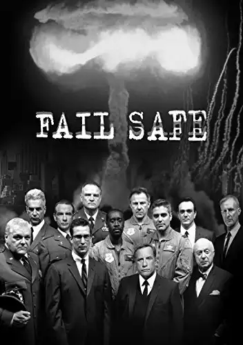 Watch and Download Fail Safe 2