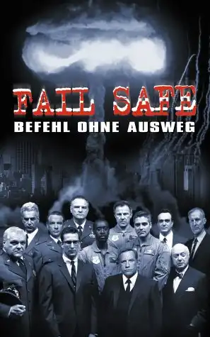 Watch and Download Fail Safe 3