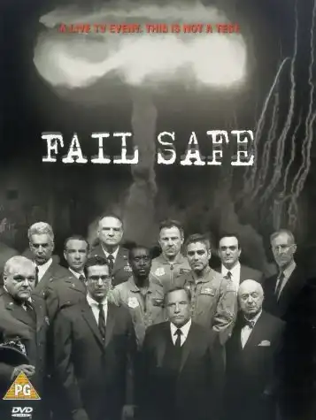 Watch and Download Fail Safe 5