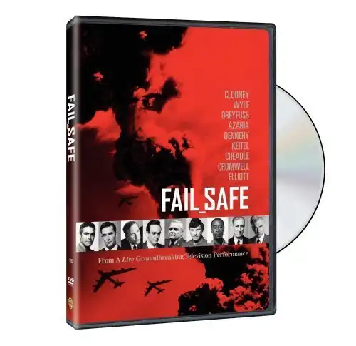 Watch and Download Fail Safe 7