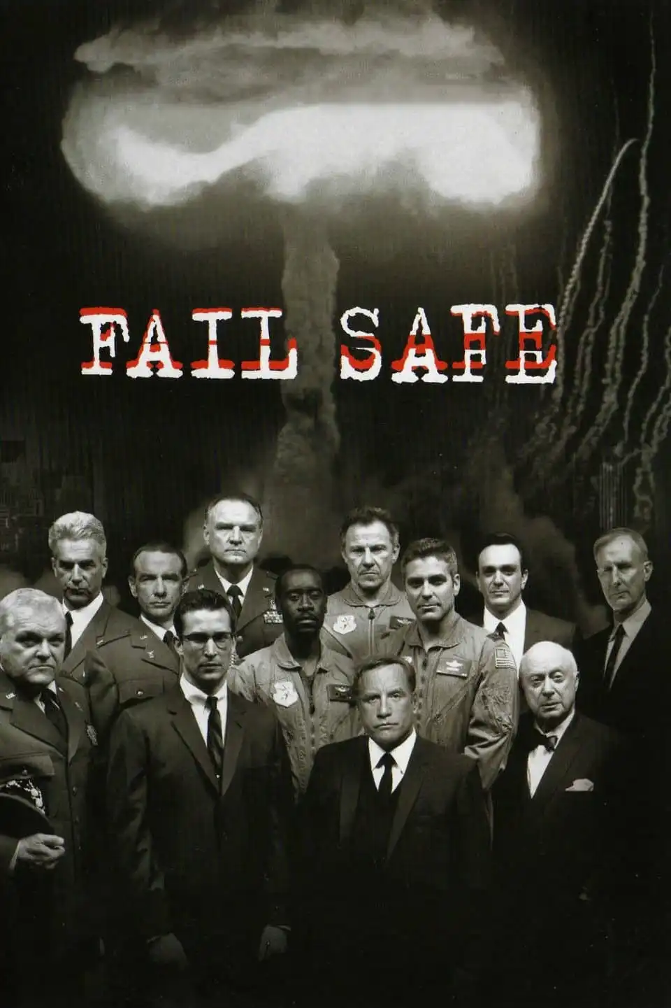 Watch and Download Fail Safe