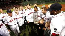 Watch and Download Faith Rewarded: The Historic Season of the 2004 Boston Red Sox 2