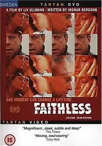 Watch and Download Faithless 14