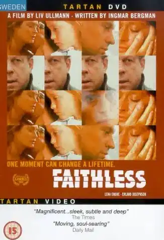 Watch and Download Faithless 15