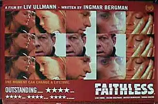 Watch and Download Faithless 6