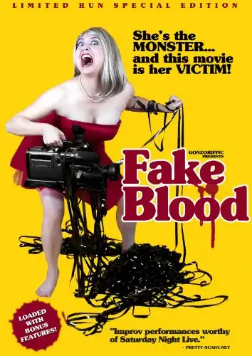 Watch and Download Fake Blood 1