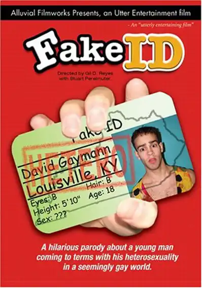 Watch and Download Fake ID 2