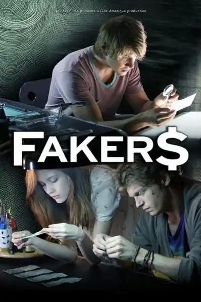 Watch and Download Fakers 1