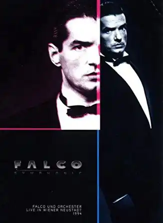 Watch and Download Falco - Falco Symphonic 2