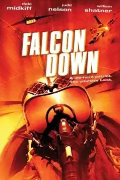 Watch and Download Falcon Down