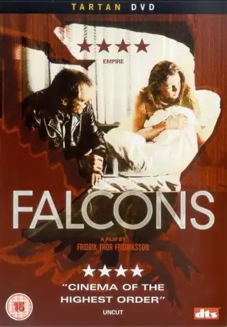 Watch and Download Falcons 4