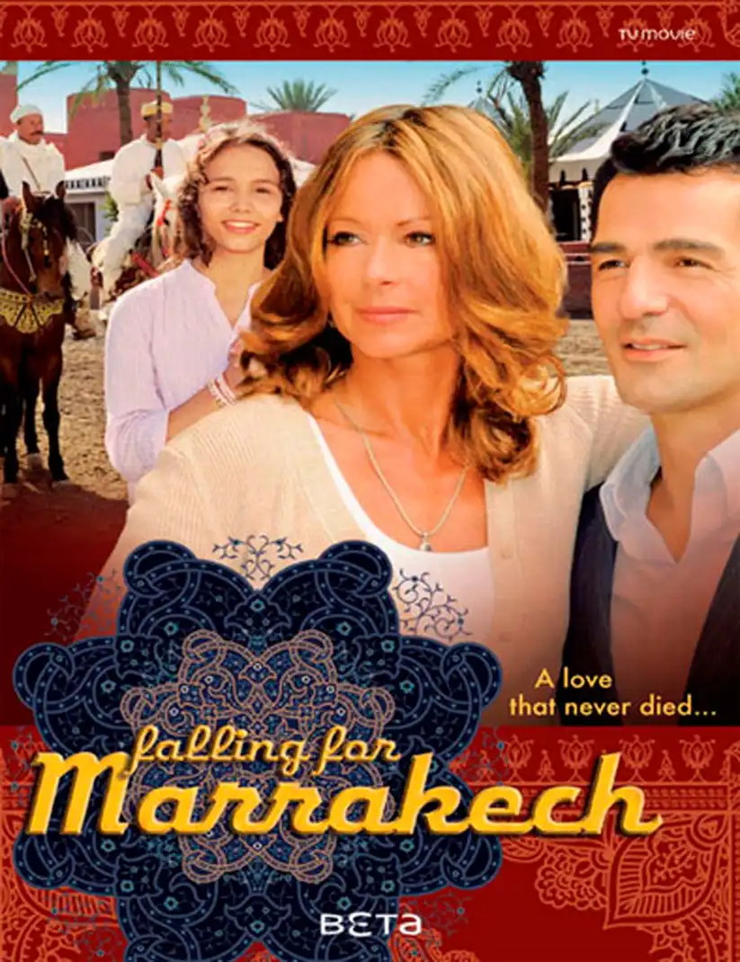 Watch and Download Falling far Marrakech 10