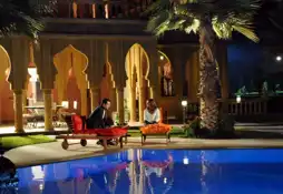 Watch and Download Falling far Marrakech 9