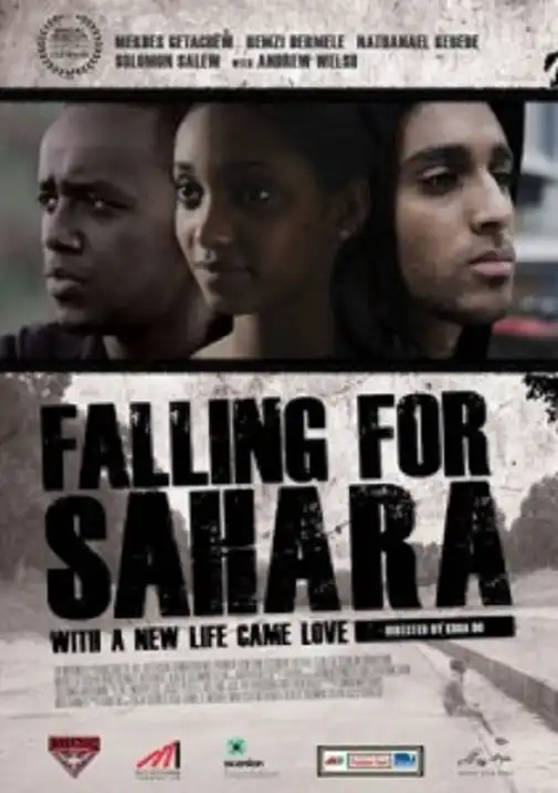 Watch and Download Falling for Sahara 1