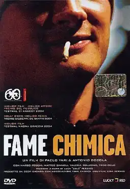 Watch and Download Fame chimica 2