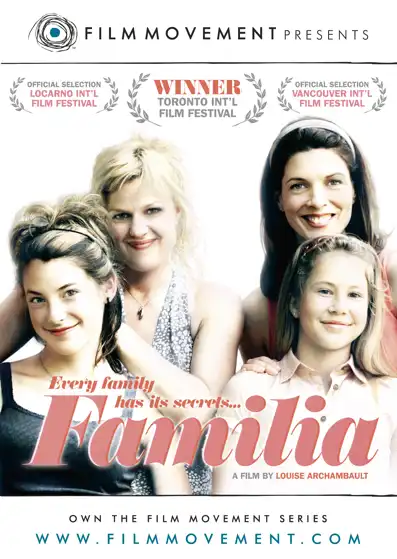 Watch and Download Familia 5