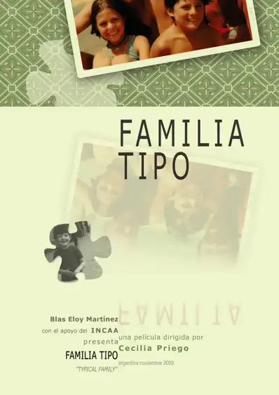 Watch and Download Familia tipo 2