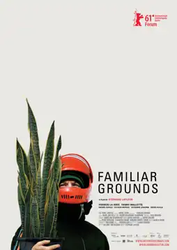 Watch and Download Familiar Grounds 8