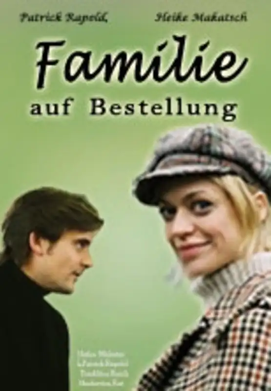 Watch and Download Familie auf Bestellung 1