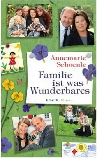 Watch and Download Familie ist was Wunderbares 2