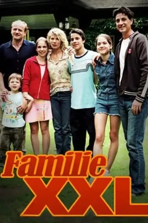 Watch and Download Familie XXL 4