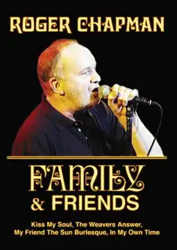 Watch and Download Family & Friends 1