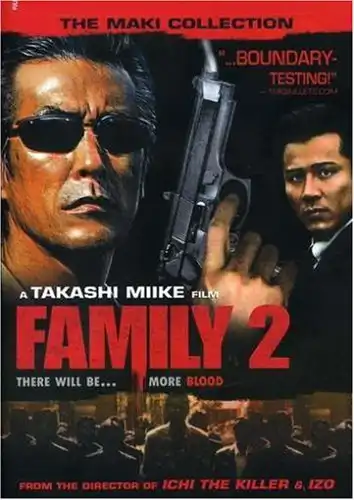 Watch and Download Family 2 1