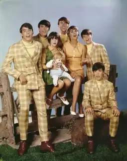 Watch and Download Family Band: The Cowsills Story 5