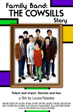 Watch and Download Family Band: The Cowsills Story 6