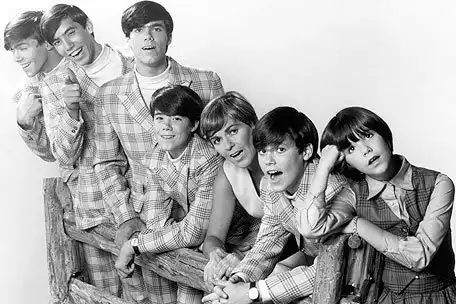 Watch and Download Family Band: The Cowsills Story 7