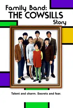 Watch and Download Family Band: The Cowsills Story
