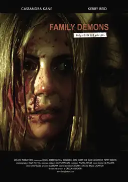 Watch and Download Family Demons 1