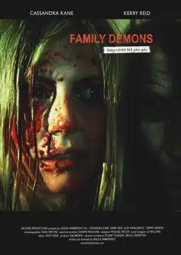 Watch and Download Family Demons 2