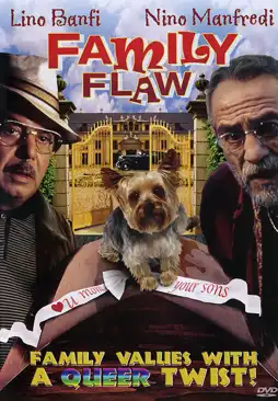 Watch and Download Family Flaw 2