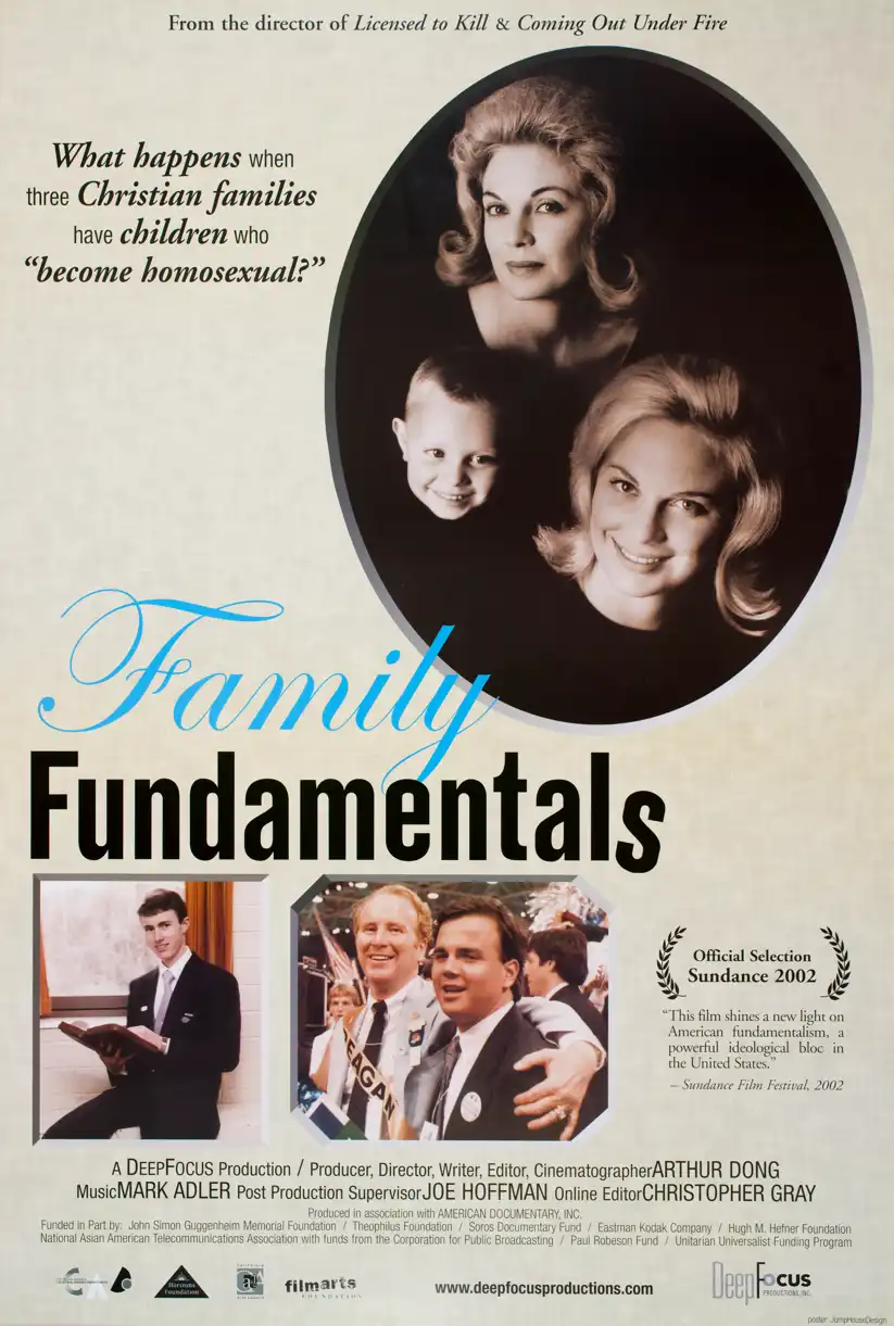 Watch and Download Family Fundamentals 4