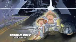 Watch and Download Family Guy Presents: Blue Harvest 1