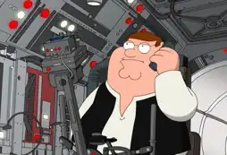 Watch and Download Family Guy Presents: Blue Harvest 10