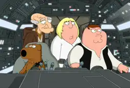 Watch and Download Family Guy Presents: Blue Harvest 12