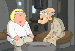 Watch and Download Family Guy Presents: Blue Harvest 13