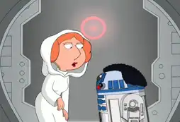 Watch and Download Family Guy Presents: Blue Harvest 14