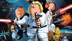 Watch and Download Family Guy Presents: Blue Harvest 2