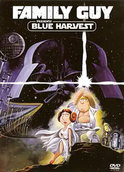 Watch and Download Family Guy Presents: Blue Harvest 7