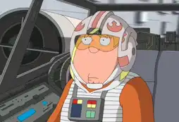 Watch and Download Family Guy Presents: Blue Harvest 9