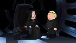 Watch and Download Family Guy Presents: It's a Trap! 10