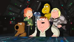 Watch and Download Family Guy Presents: It's a Trap! 12