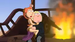 Watch and Download Family Guy Presents: It's a Trap! 14