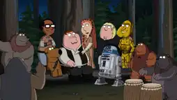 Watch and Download Family Guy Presents: It's a Trap! 2