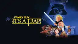 Watch and Download Family Guy Presents: It's a Trap! 3