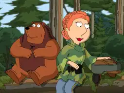 Watch and Download Family Guy Presents: It's a Trap! 4