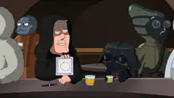 Watch and Download Family Guy Presents: It's a Trap! 6